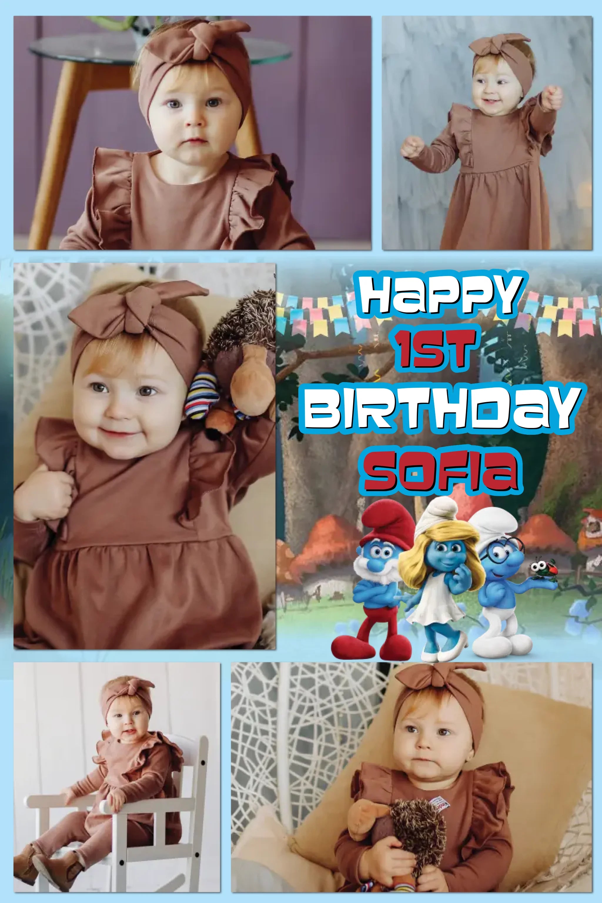 Mega Card Mockup